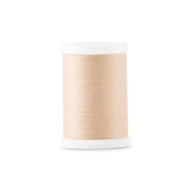 Coats & Clark S910 Dual Duty XP All-Purpose Poly Wrapped Poly Core Thread - Tex 30 - 250 Yds.