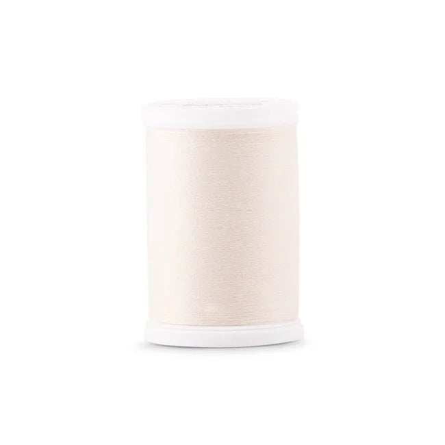 Coats & Clark S910 Dual Duty XP All-Purpose Poly Wrapped Poly Core Thread - Tex 30 - 250 Yds.