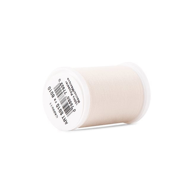 Coats & Clark S910 Dual Duty XP All-Purpose Poly Wrapped Poly Core Thread - Tex 30 - 250 Yds.