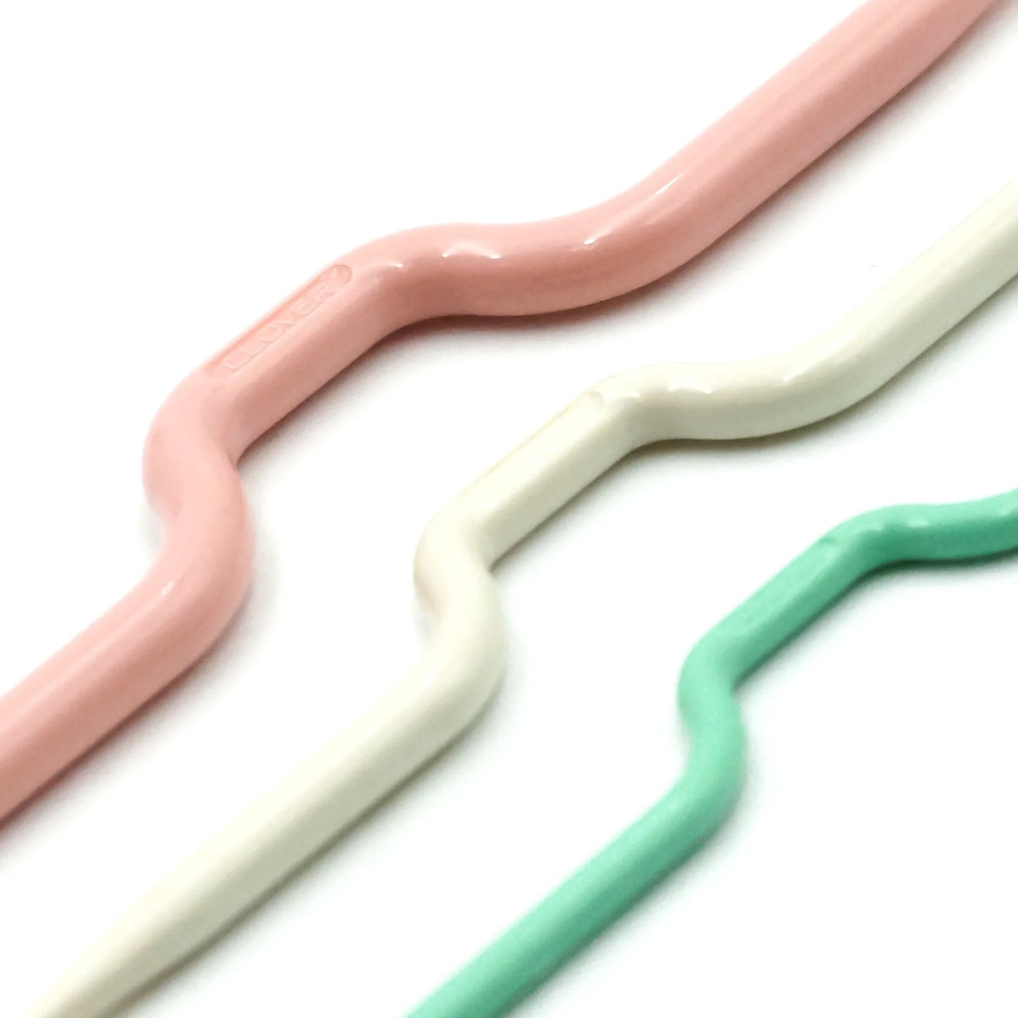 Clover Cable Stitch Holders