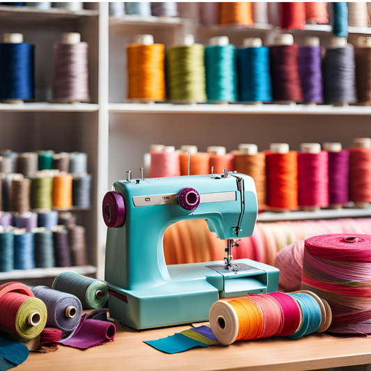 Beginner Sewing Workshop