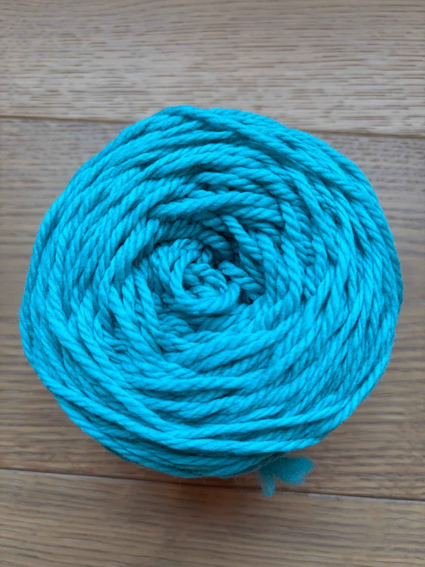Cartwheel Solid Yarn- Bulky Weight #5