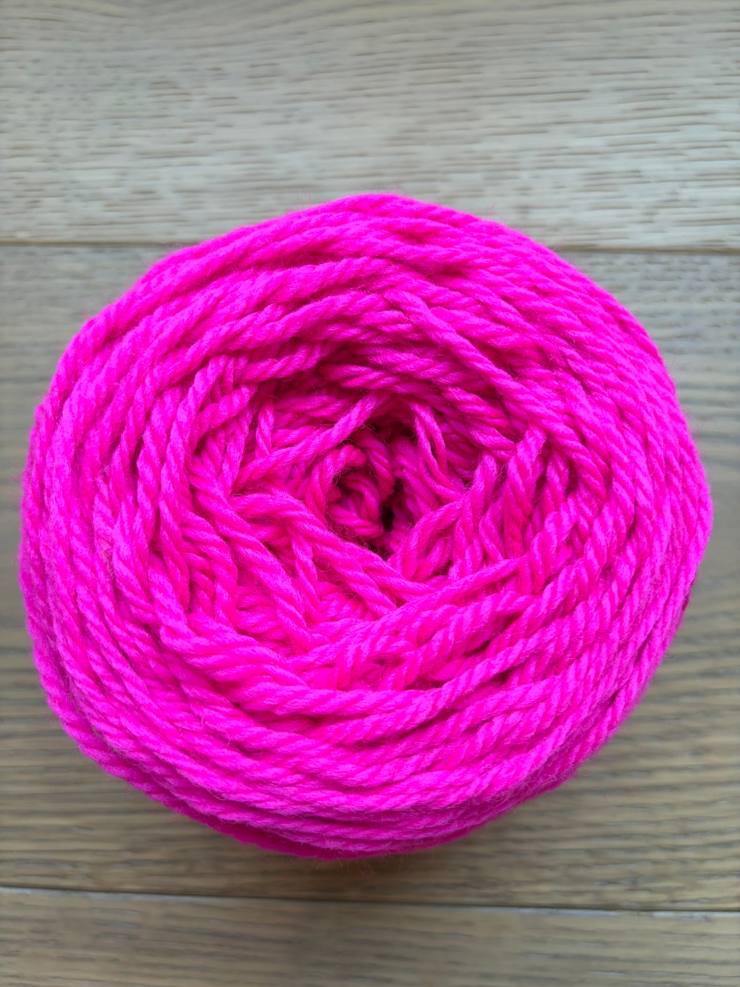 Cartwheel Solid Yarn- Bulky Weight #5