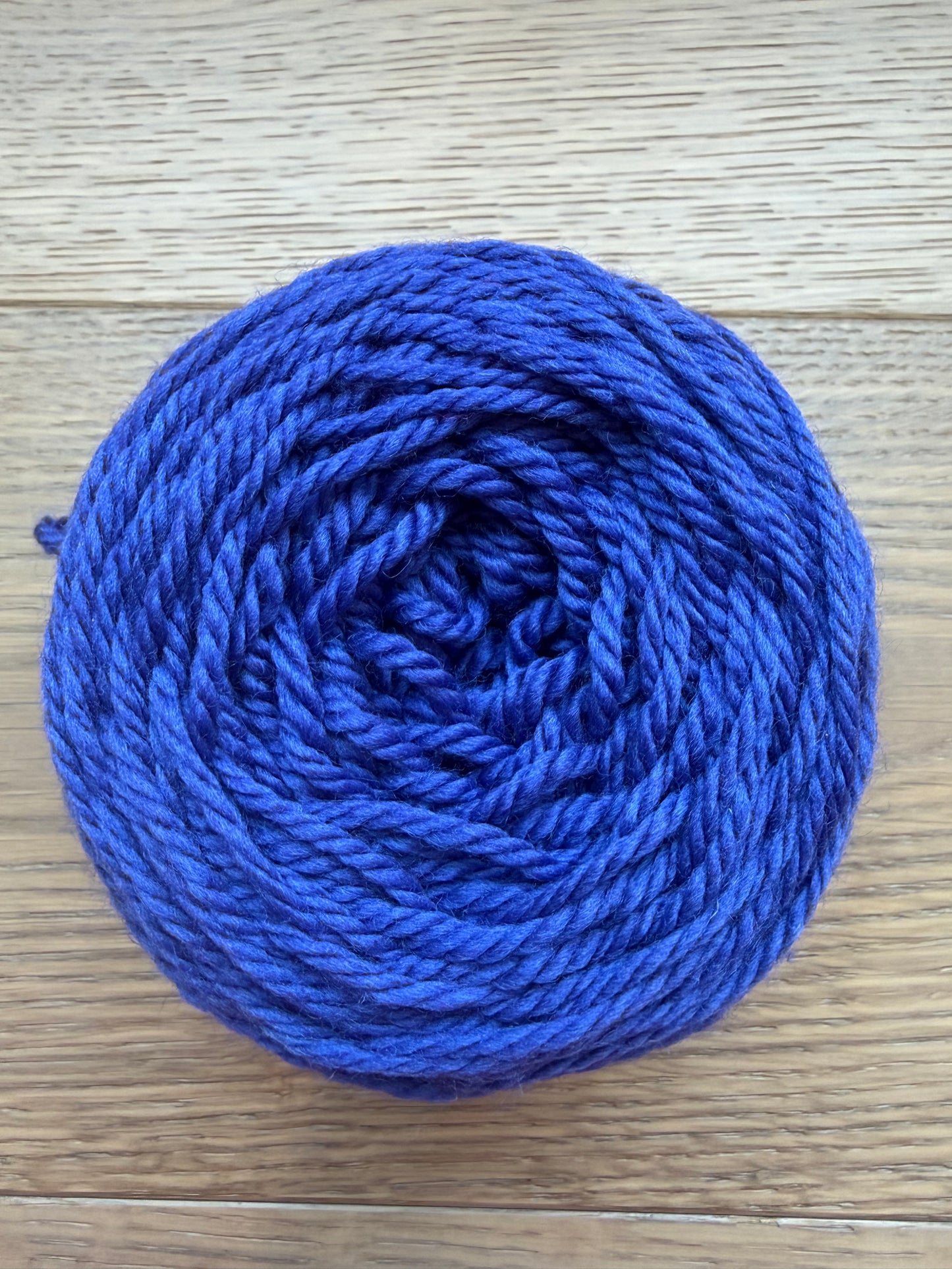 Cartwheel Solid Yarn- Bulky Weight #5