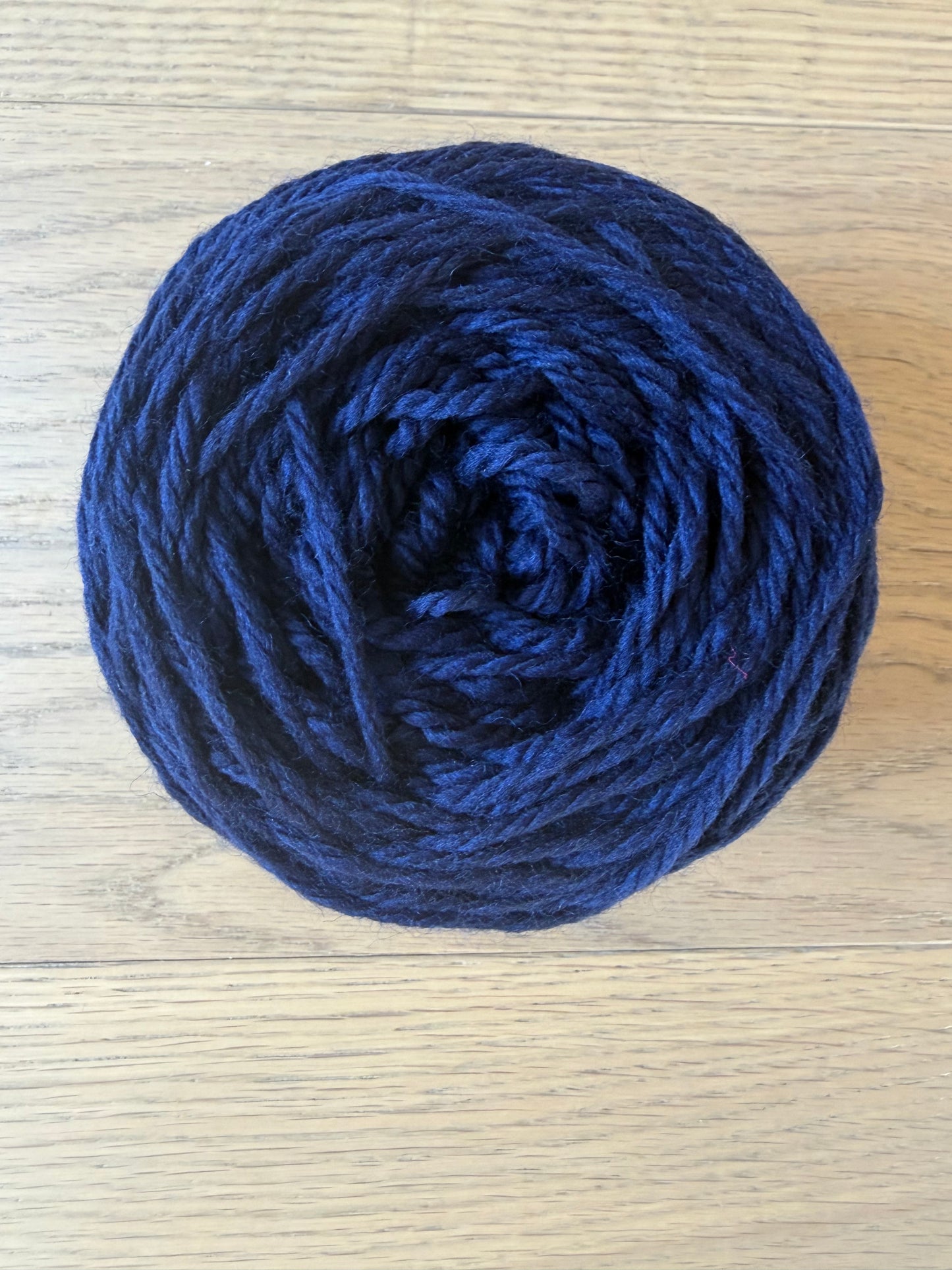 Cartwheel Solid Yarn- Bulky Weight #5