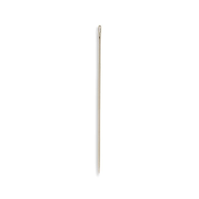 John James Sharps Hand Needles - Size 10 - 25/Pack