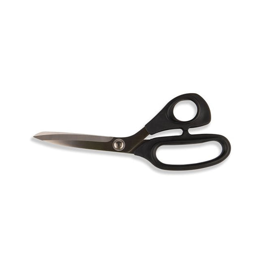 Kai 5210 Ergonomix Bent Shears - 8"