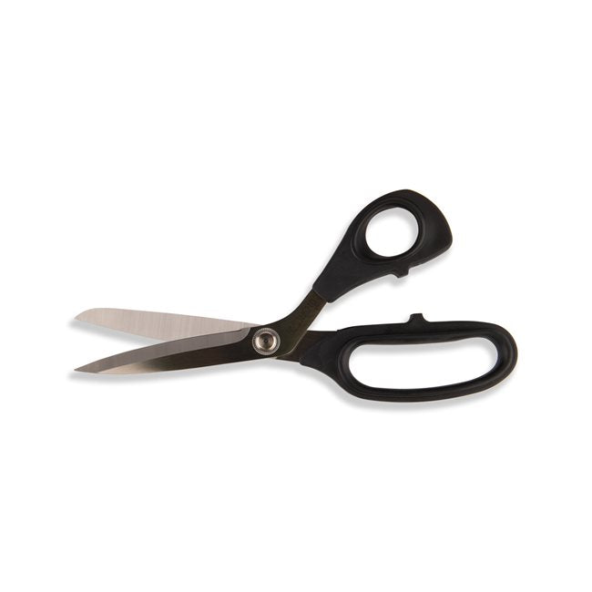 Kai 5210 Ergonomix Bent Shears - 8"